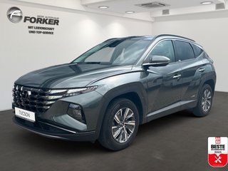 Hyundai TUCSON Gebrauchtwagen Kaufen