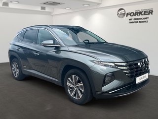Hyundai TUCSON Trend Hybrid Assi-Pa. ele. HK Winterräder - bilder 2