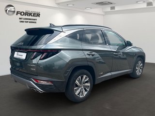 Hyundai TUCSON Trend Hybrid Assi-Pa. ele. HK Winterräder - bilder 3