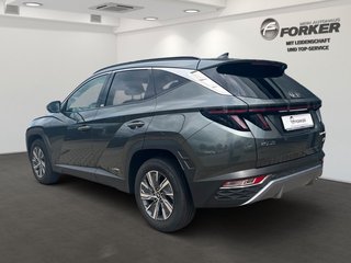 Hyundai TUCSON Trend Hybrid Assi-Pa. ele. HK Winterräder - bilder 4