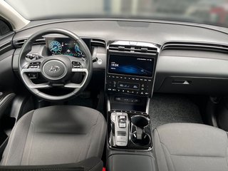 Hyundai TUCSON Trend Hybrid Assi-Pa. ele. HK Winterräder - bilder 5