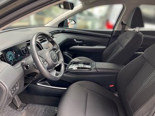 Hyundai TUCSON Trend Hybrid Assi-Pa. ele. HK Winterräder - bilder 6