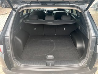 Hyundai TUCSON Trend Hybrid Assi-Pa. ele. HK Winterräder - bilder 8