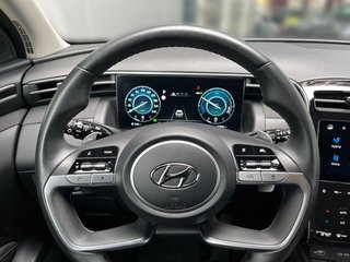 Hyundai TUCSON Trend Hybrid Assi-Pa. ele. HK Winterräder - bilder 9