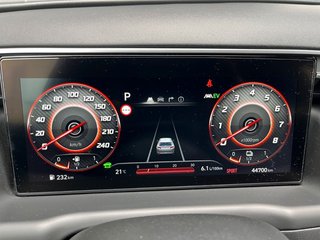 Hyundai TUCSON Trend Hybrid Assi-Pa. ele. HK Winterräder - bilder 10