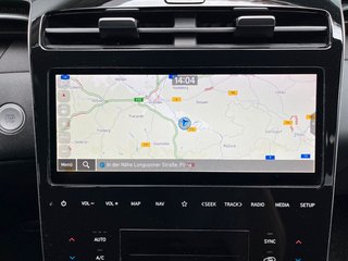 Hyundai TUCSON Trend Hybrid Assi-Pa. ele. HK Winterräder - bilder 11