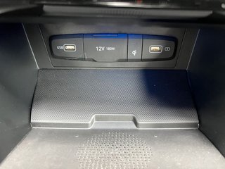 Hyundai TUCSON Trend Hybrid Assi-Pa. ele. HK Winterräder - bilder 14