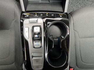 Hyundai TUCSON Trend Hybrid Assi-Pa. ele. HK Winterräder - bilder 15