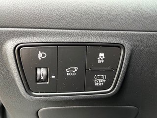 Hyundai TUCSON Trend Hybrid Assi-Pa. ele. HK Winterräder - bilder 16