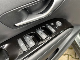 Hyundai TUCSON Trend Hybrid Assi-Pa. ele. HK Winterräder - bilder 17