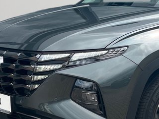 Hyundai TUCSON Trend Hybrid Assi-Pa. ele. HK Winterräder - bilder 19