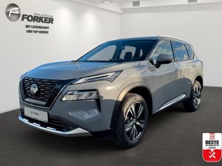 Nissan X-Trail Neuwagen Kaufen