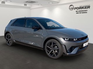 Hyundai IONIQ 5 N Line X Matrix-LED Bose Smart-Key - foto 2