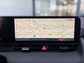 Hyundai IONIQ 5 N Line X Matrix-LED Bose Smart-Key - foto 11