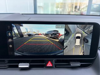 Hyundai IONIQ 5 N Line X Matrix-LED Bose Smart-Key - foto 12