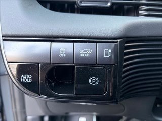 Hyundai IONIQ 5 N Line X Matrix-LED Bose Smart-Key - foto 15