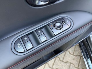 Hyundai IONIQ 5 N Line X Matrix-LED Bose Smart-Key - foto 17