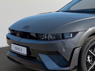 Hyundai IONIQ 5 N Line X Matrix-LED Bose Smart-Key - foto 19
