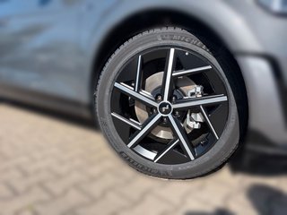 Hyundai IONIQ 5 N Line X Matrix-LED Bose Smart-Key - foto 20