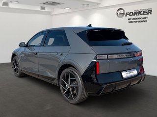 Hyundai IONIQ 5 N Line X Matrix-LED Bose Smart-Key - foto 4