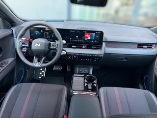 Hyundai IONIQ 5 N Line X Matrix-LED Bose Smart-Key - foto 5