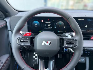 Hyundai IONIQ 5 N Line X Matrix-LED Bose Smart-Key - foto 9
