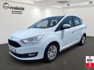 Ford C-Max Gebrauchtwagen Kaufen