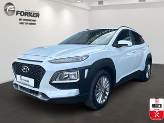 Hyundai KONA 1.0 T-GDI YES! Sonderedit Krell Kamera WR - foto 1