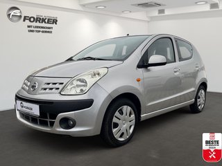 Nissan Pixo Gebrauchtwagen Kaufen