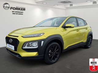 Hyundai KONA Gebrauchtwagen Kaufen