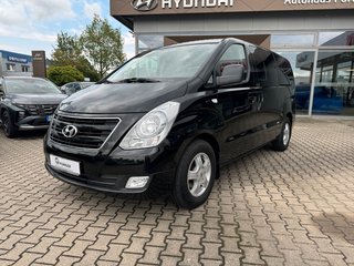 Hyundai H-1 Gebrauchtwagen Kaufen