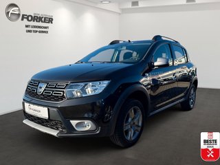 Dacia Sandero Gebrauchtwagen Kaufen