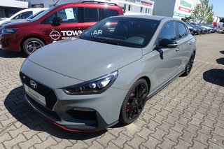 Hyundai i30 Gebrauchtwagen Kaufen