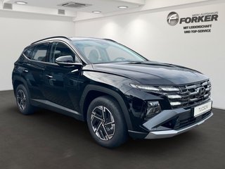 Hyundai TUCSON FL MJ26 Select Design-Paket - bilder 2