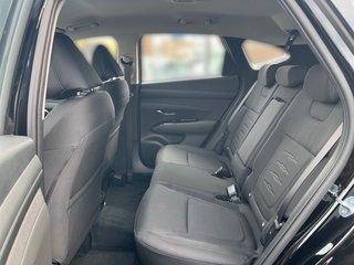 Hyundai TUCSON FL MJ26 Select Design-Paket - bilder 11