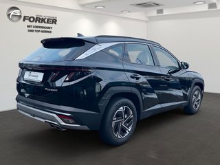 Hyundai TUCSON FL MJ26 Select Design-Paket - bilder 3