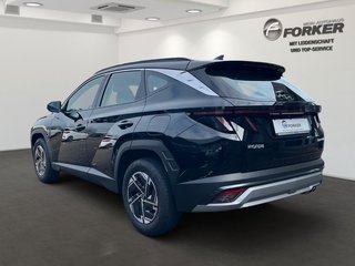 Hyundai TUCSON FL MJ26 Select Design-Paket - bilder 4