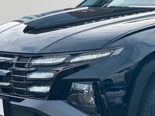 Hyundai TUCSON FL MJ26 Select Design-Paket - bilder 5