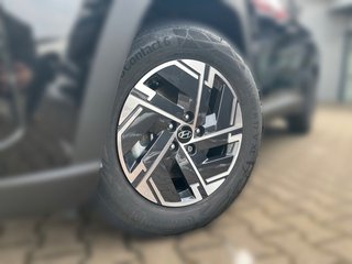 Hyundai TUCSON FL MJ26 Select Design-Paket - bilder 6