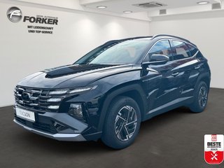 Hyundai TUCSON Neuwagen Kaufen