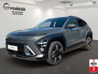 Hyundai KONA Vorführfahrzeug Kaufen