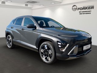 Hyundai KONA Trend HEV Assistenz 20-Jahre Aktionspreis - bilder 2