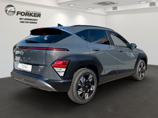 Hyundai KONA Trend HEV Assistenz 20-Jahre Aktionspreis - bilder 3