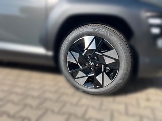 Hyundai KONA Trend HEV Assistenz 20-Jahre Aktionspreis - bilder 7