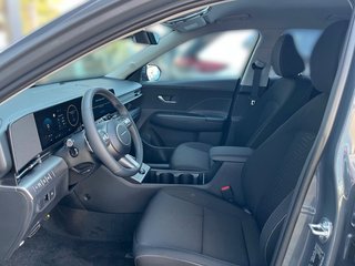 Hyundai KONA Trend HEV Assistenz 20-Jahre Aktionspreis - bilder 8