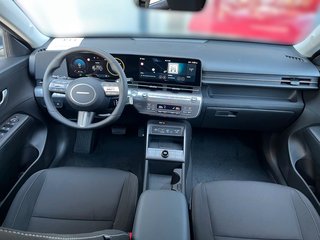 Hyundai KONA Trend HEV Assistenz 20-Jahre Aktionspreis - bilder 10