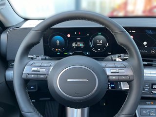 Hyundai KONA Trend HEV Assistenz 20-Jahre Aktionspreis - bilder 11