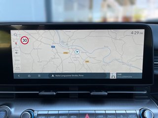 Hyundai KONA Trend HEV Assistenz 20-Jahre Aktionspreis - bilder 12