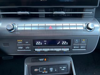 Hyundai KONA Trend HEV Assistenz 20-Jahre Aktionspreis - bilder 16