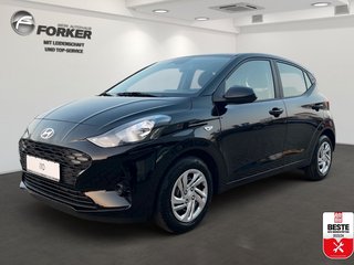 Hyundai i10 Vorführfahrzeug Kaufen